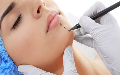 آیا تزریق فیلر در فرم دهی چانه موثر است؟