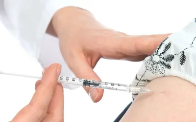 تزریق چربی به باسن