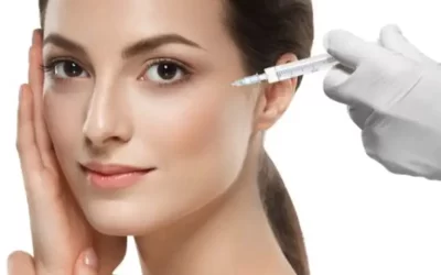 مراقبتهای بعد از تزریق ژل زیر چشم