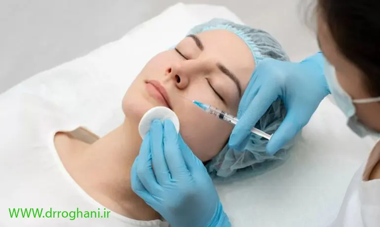 بهترین دکتر تزریق فیلر در تهران بهترین دکتر تزریق فیلر در تهران