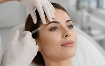 بعد از تزریق بوتاکس چه کارهایی نباید انجام داد؟